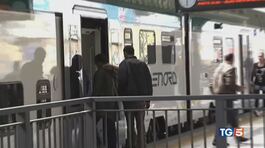 Treni, tram, e bus: "Più risorse e sostenibilità" thumbnail
