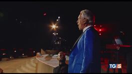 "Andrea Bocelli 30". emozioni su Canale5 thumbnail
