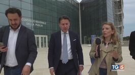 Strappo M5S in Puglia Caos dopo l'inchiesta thumbnail