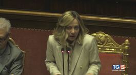 "Io non prendo ordini" Manovra, slitta il voto thumbnail