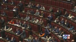 Manovra in aula, corsa contro il tempo thumbnail