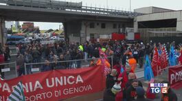 3 morti sul lavoro, strage da fermare thumbnail
