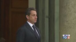 Condanna definitiva per Nicolas Sarkozy thumbnail