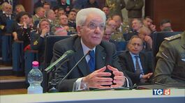 Militari all'estero per pace e sicurezza thumbnail