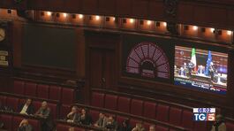 Manovra, questa sera il voto alla Camera thumbnail