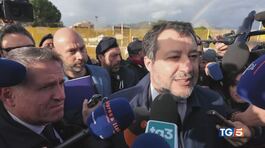 Processo Open Arms Salvini: "Orgoglioso" thumbnail