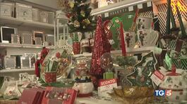 Shopping di Natale negozi alla riscossa thumbnail