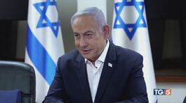 Israele e Teheran minacce incrociate thumbnail