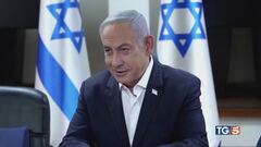 Israele e Teheran minacce incrociate
