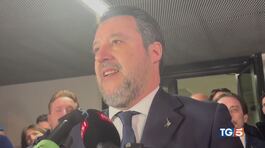 "Difendere confini non è reato ma un diritto" thumbnail