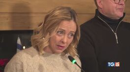 "Russia una minaccia Vertice sull'Albania" thumbnail
