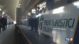 Natale, neve e viaggi. Ecco il Sicilia Express thumbnail