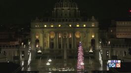 Questa sera l'apertura della Porta Santa thumbnail