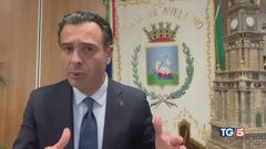 Avellino, corruzione arrestato ex sindaco