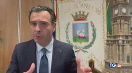 Avellino, corruzione arrestato ex sindaco thumbnail