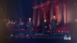 "Il Volo" per Natale emozioni su Canale 5 thumbnail