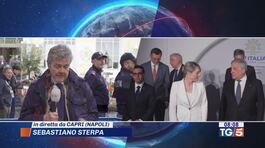 G7 a Capri Sanzioni all'Iran thumbnail