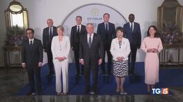 G7, tutti insieme uniti obiettivo de-escalation thumbnail