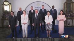 G7, tutti insieme uniti obiettivo de-escalation