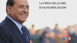 "In nome della libertà, la forza delle idee di Silvio Berlusconi" di Paolo Del Debbio thumbnail