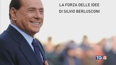 "In nome della libertà, la forza delle idee di Silvio Berlusconi" di Paolo Del Debbio