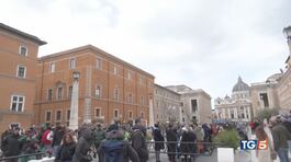 Tra fede e turismo pellegrini incantati thumbnail