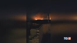 Esplosione in base Iraq "Israele non coinvolta" thumbnail