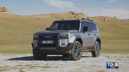 Tutte le novità dal mondo dei motori thumbnail