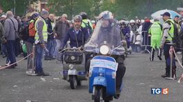 Nutella e Vespa due miti italiani thumbnail