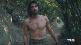 Il Conte di Montecristo, oggi e domani su Canale5 thumbnail