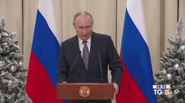 Putin apre ai negoziati, la Slovacchia si offre thumbnail