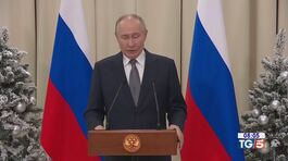 I dubbi Usa sulle aperture di Putin thumbnail