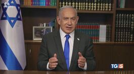 Tensione Usa-Israele i negoziati in stallo thumbnail