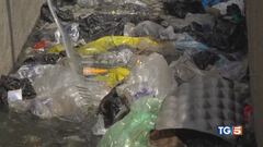 Giornata della Terra invasa dalla plastica