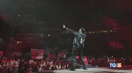 E dopo il Tg5 e Striscia col Kom Vasco Rossi thumbnail