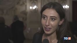 Cecilia: si lavora con discrezione thumbnail