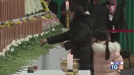 Aereo caduto in Corea, indagine dopo la strage thumbnail