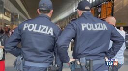 Controlli e zone rosse, Capodanno in sicurezza thumbnail