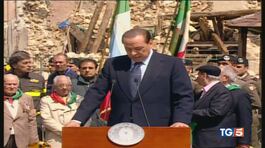 Silvio Berlusconi, 25 aprile del 2009 thumbnail