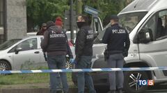 Milano violenta ucciso un 18enne