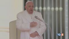 "Anche Papa Francesco sarà al G7 in Puglia"