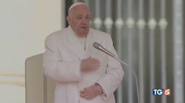 "Anche Papa Francesco sarà al G7 in Puglia" thumbnail