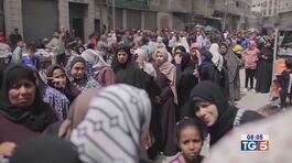 Guerra di Gaza, "Intesa subito o entreremo a Rafah" thumbnail
