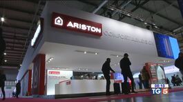 Ariston a Gazprom protesta l'Italia thumbnail
