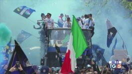 Inter, festa Scudetto stellare thumbnail