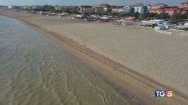 Battaglia sui balneari "Spiagge, fare le gare" thumbnail