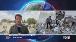 Blinken: "Ora Hamas accetti l'offerta di tregua" thumbnail