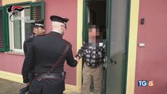 Truffe agli anziani tre arresti a Napoli