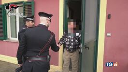 Truffe agli anziani tre arresti a Napoli thumbnail