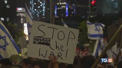 Guerra di Gaza, speranze e timori